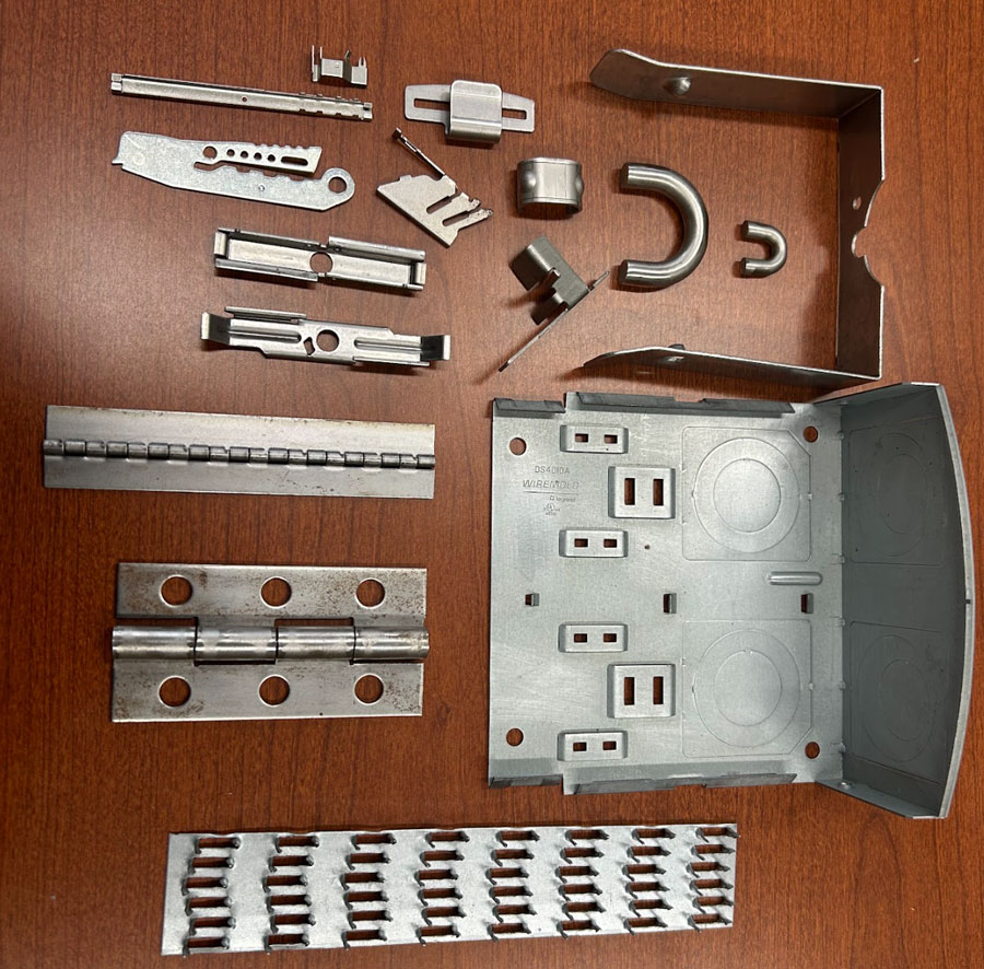 assorted-parts