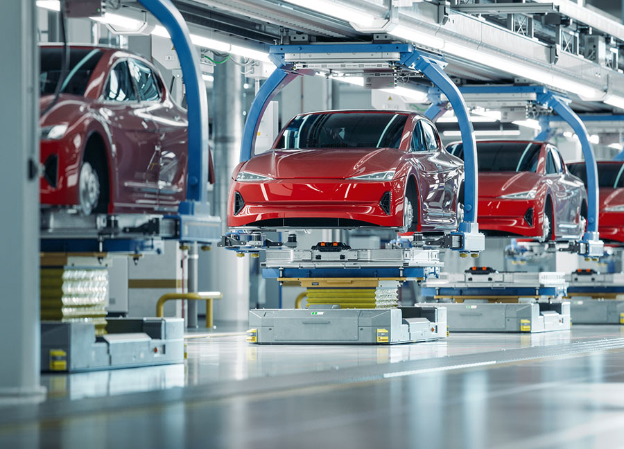 car-manufacturing-line