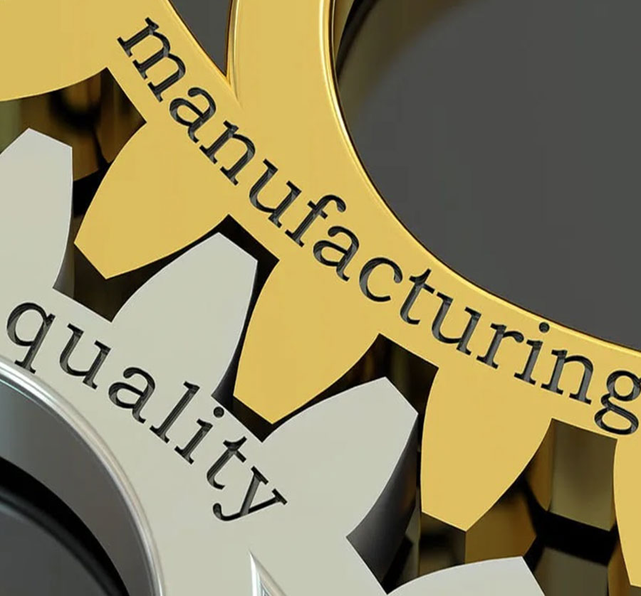 manufacturing-quality-gears