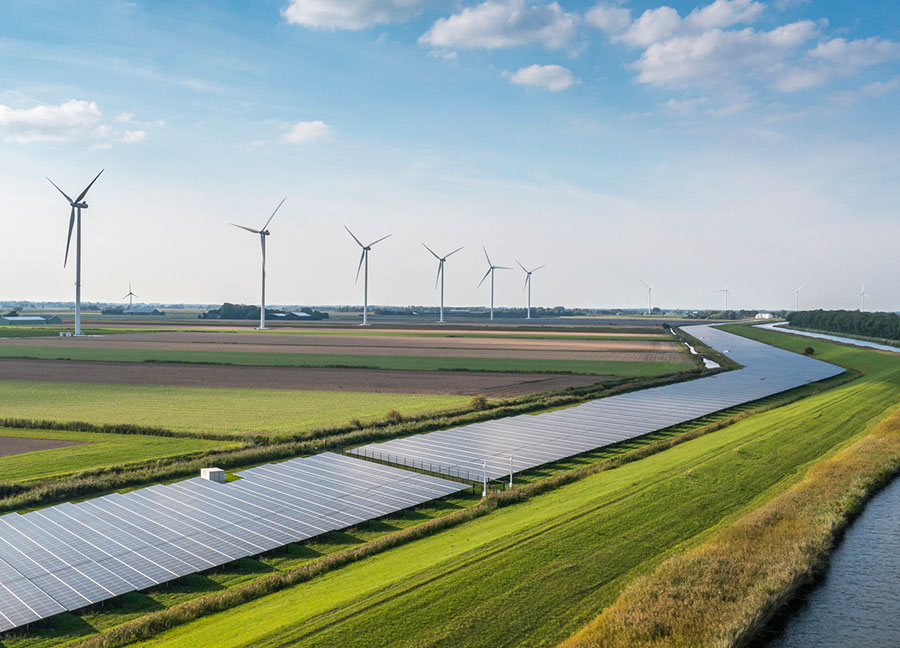 windmills-solar-panels
